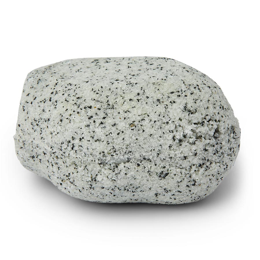 Pets at Home Cave Round Marble Aquarium Ornament – Small