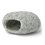 Pets at Home Cave Round Marble Aquarium Ornament – Small