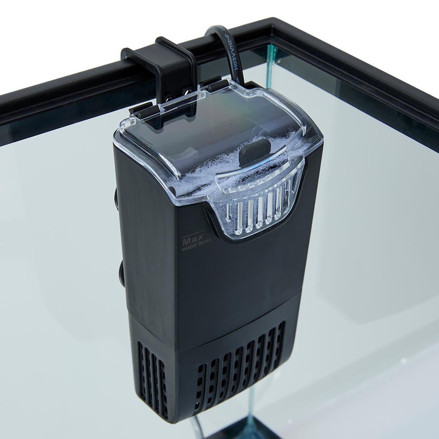 Aqua Town Kid’s Aquarium 15 Litre – Complete Starter Fish Tank Kit