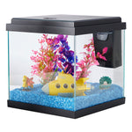 Aqua Town Kid’s Aquarium 15 Litre – Complete Starter Fish Tank Kit