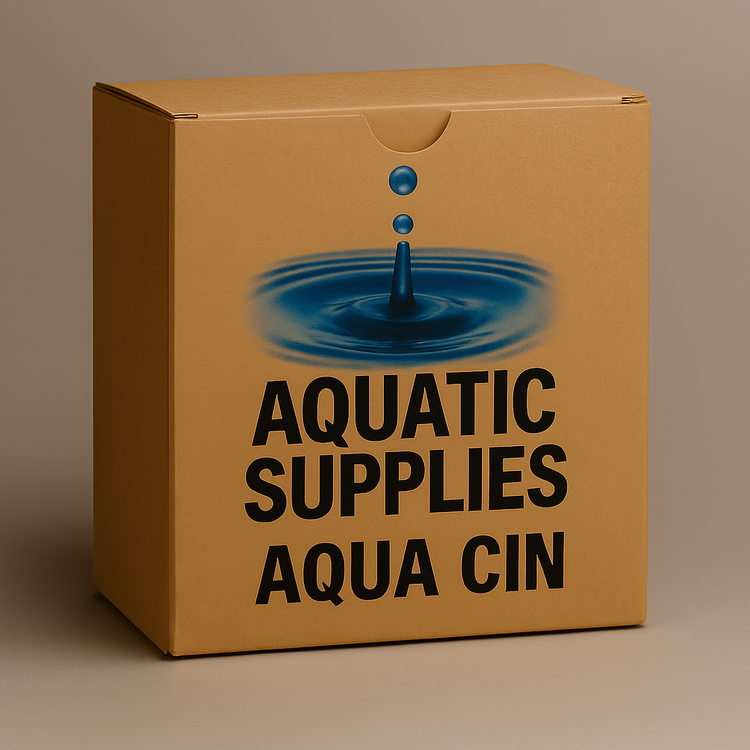 Aqua Cin 150 - 100 Caps