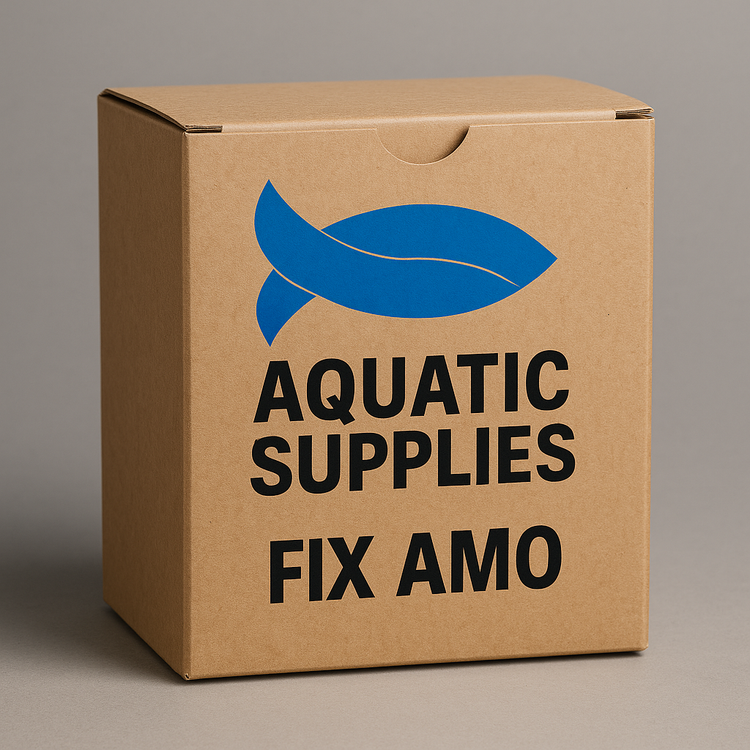 Fix Amox 250 - 100 Caps