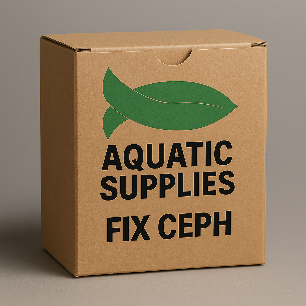 Fix Ceph 500 - 100 Caps