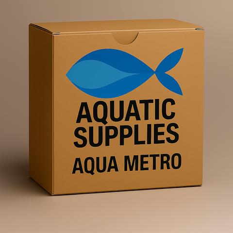 Fix Metro 500 - 100 Tabs